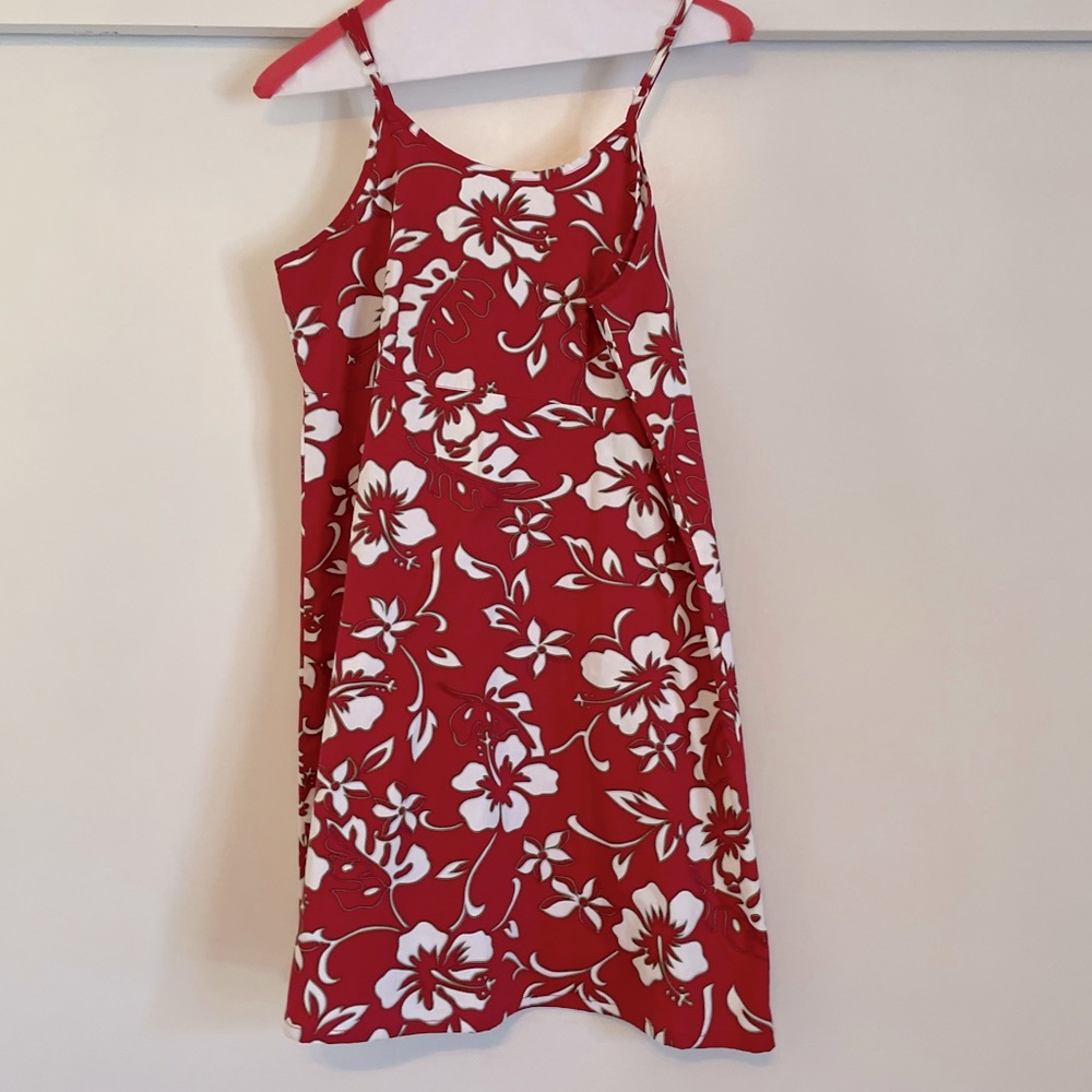 Hilo Hattie Dress!! 🌺